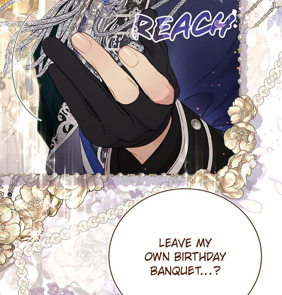 Beatrice Chapter 125 page 34 - 