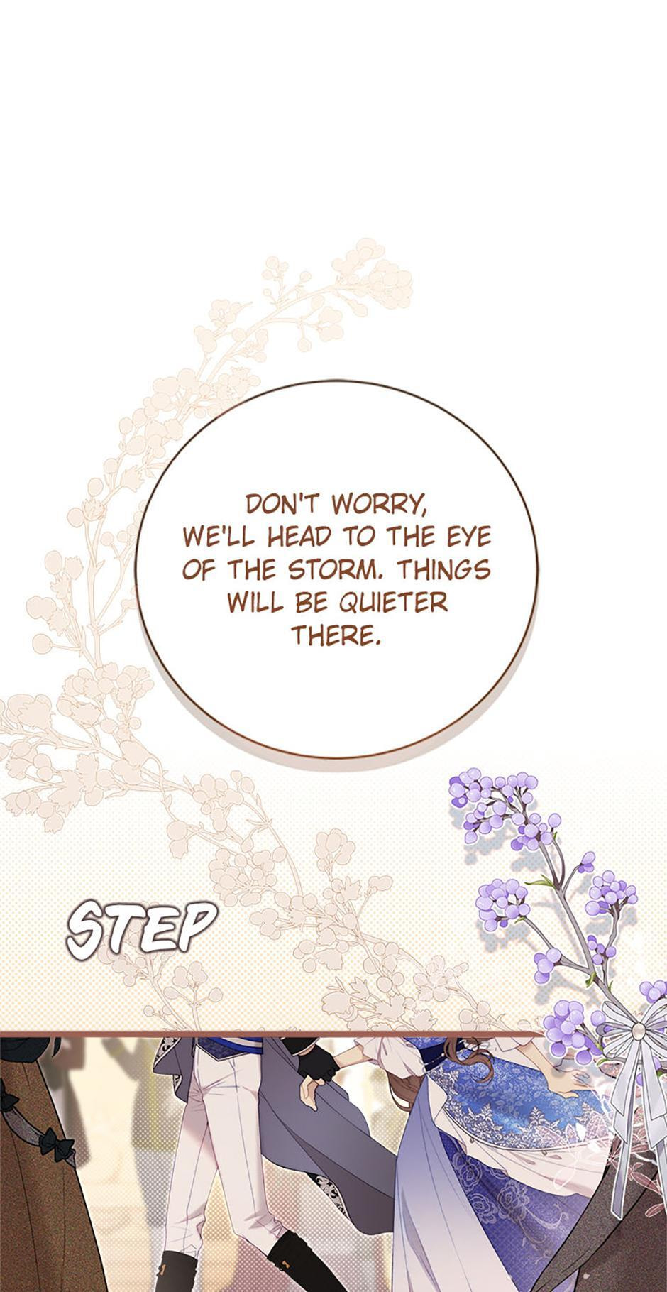 Beatrice Chapter 125 page 37 - 