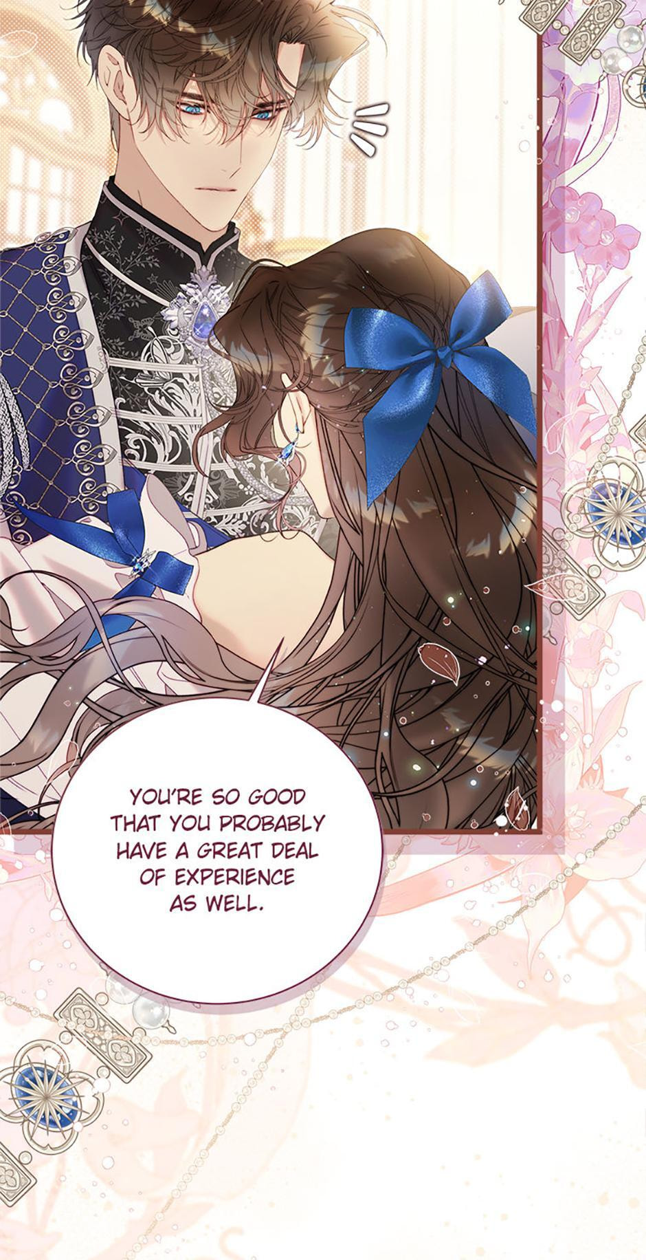 Beatrice Chapter 125 page 53 - 
