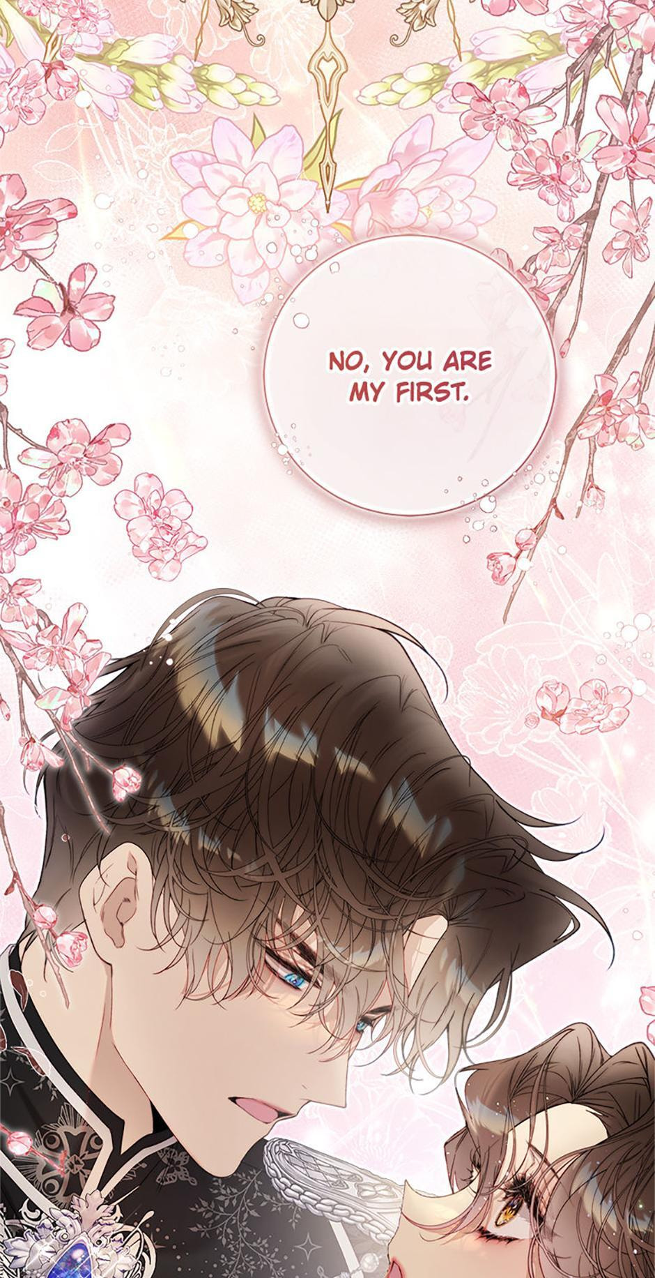 Beatrice Chapter 125 page 55 - 