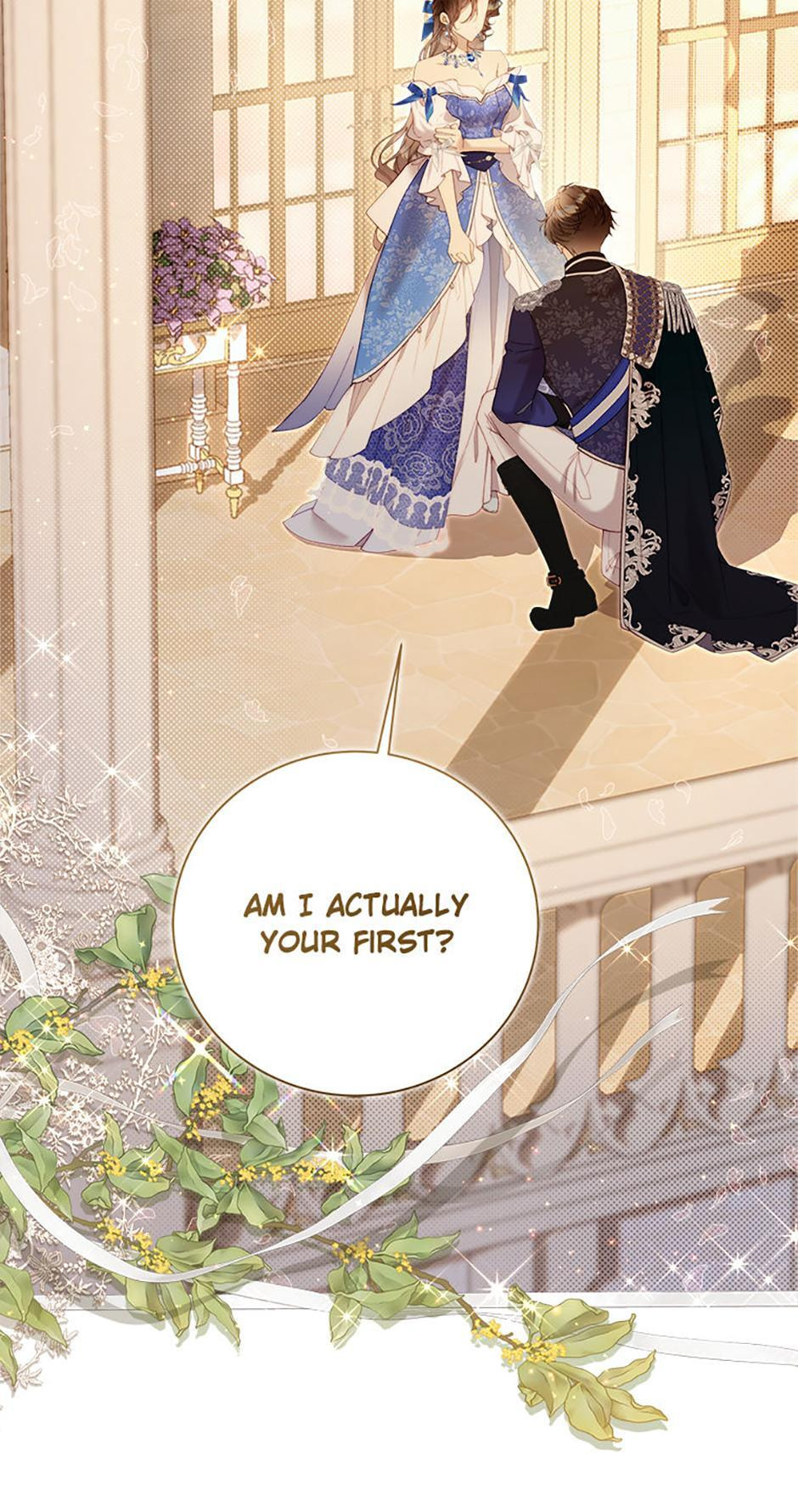 Beatrice Chapter 125 page 77 - 
