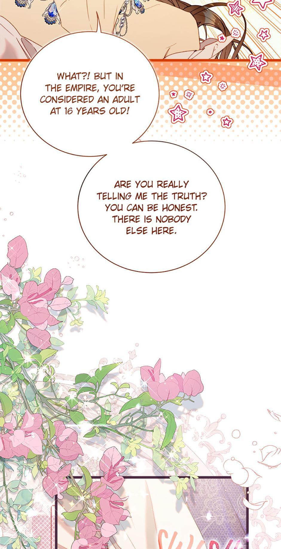 Beatrice Chapter 125 page 82 - 