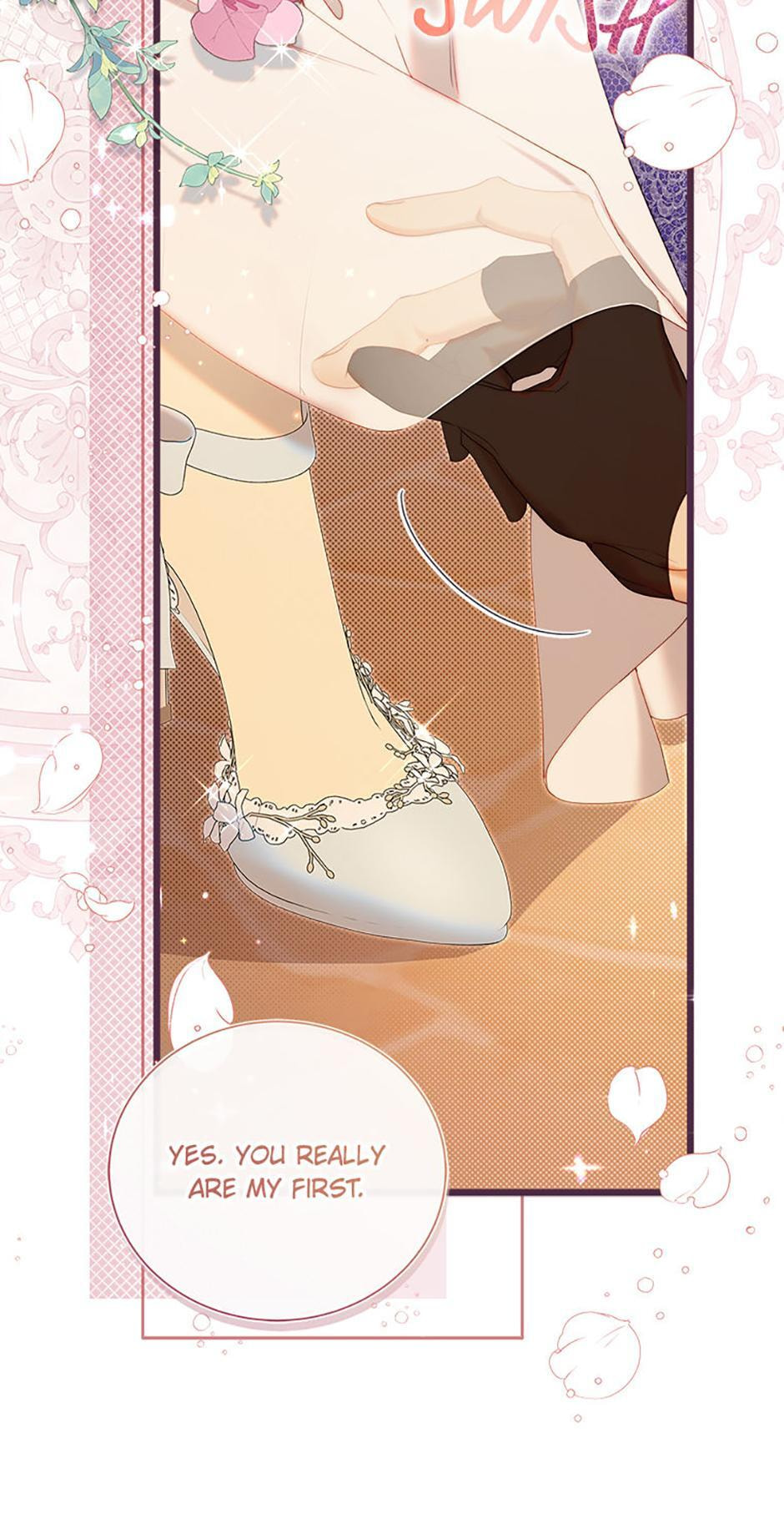 Beatrice Chapter 125 page 83 - 