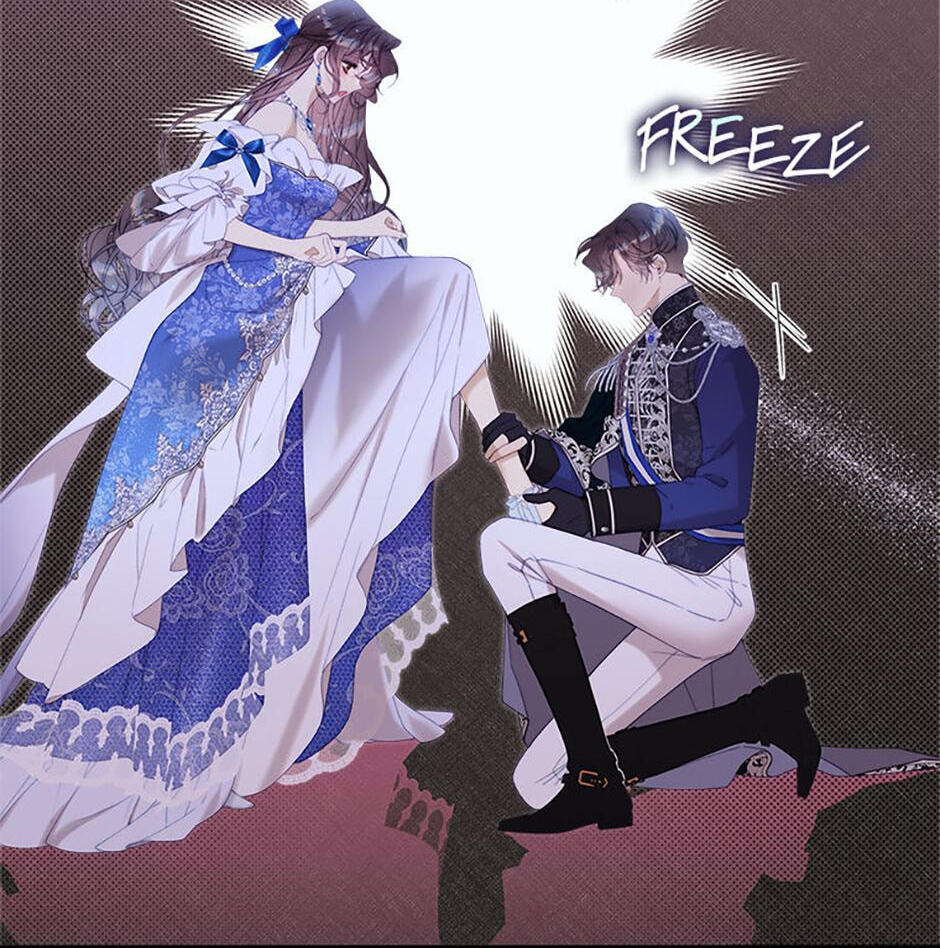 Beatrice Chapter 125 page 89 - 