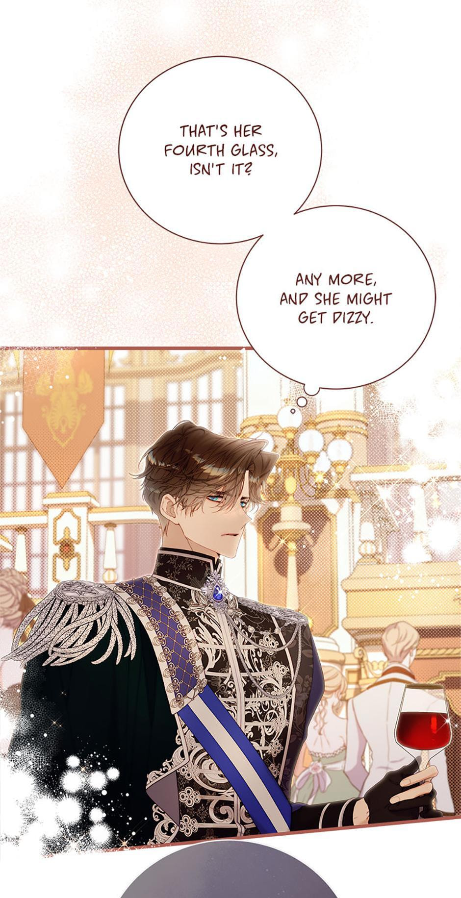 Beatrice Chapter 126 page 102 - 