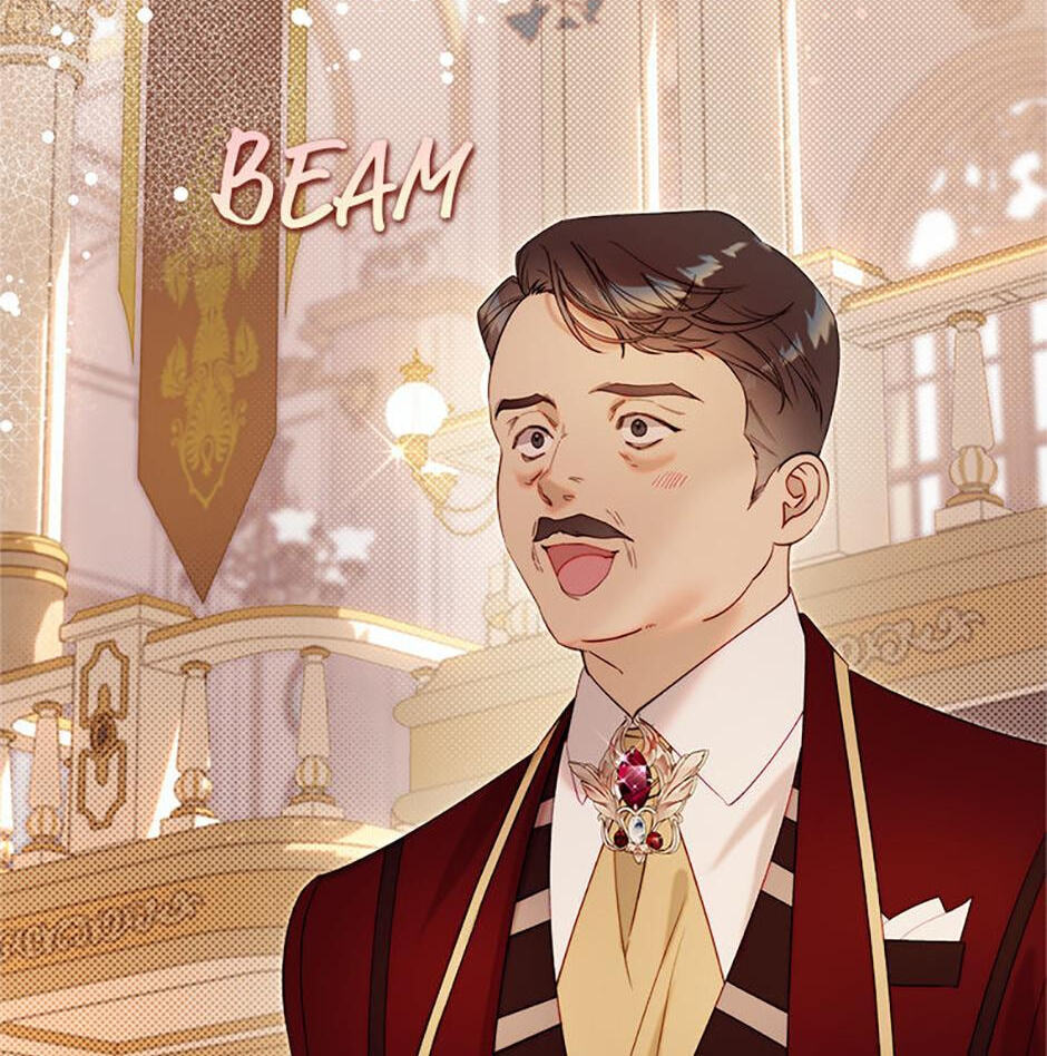 Beatrice Chapter 126 page 111 - 