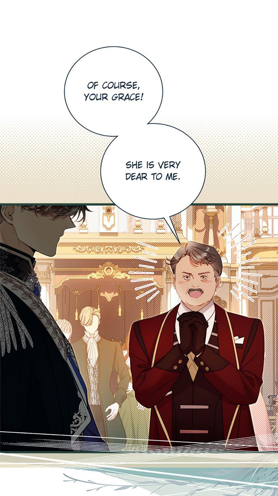 Beatrice Chapter 126 page 116 - 