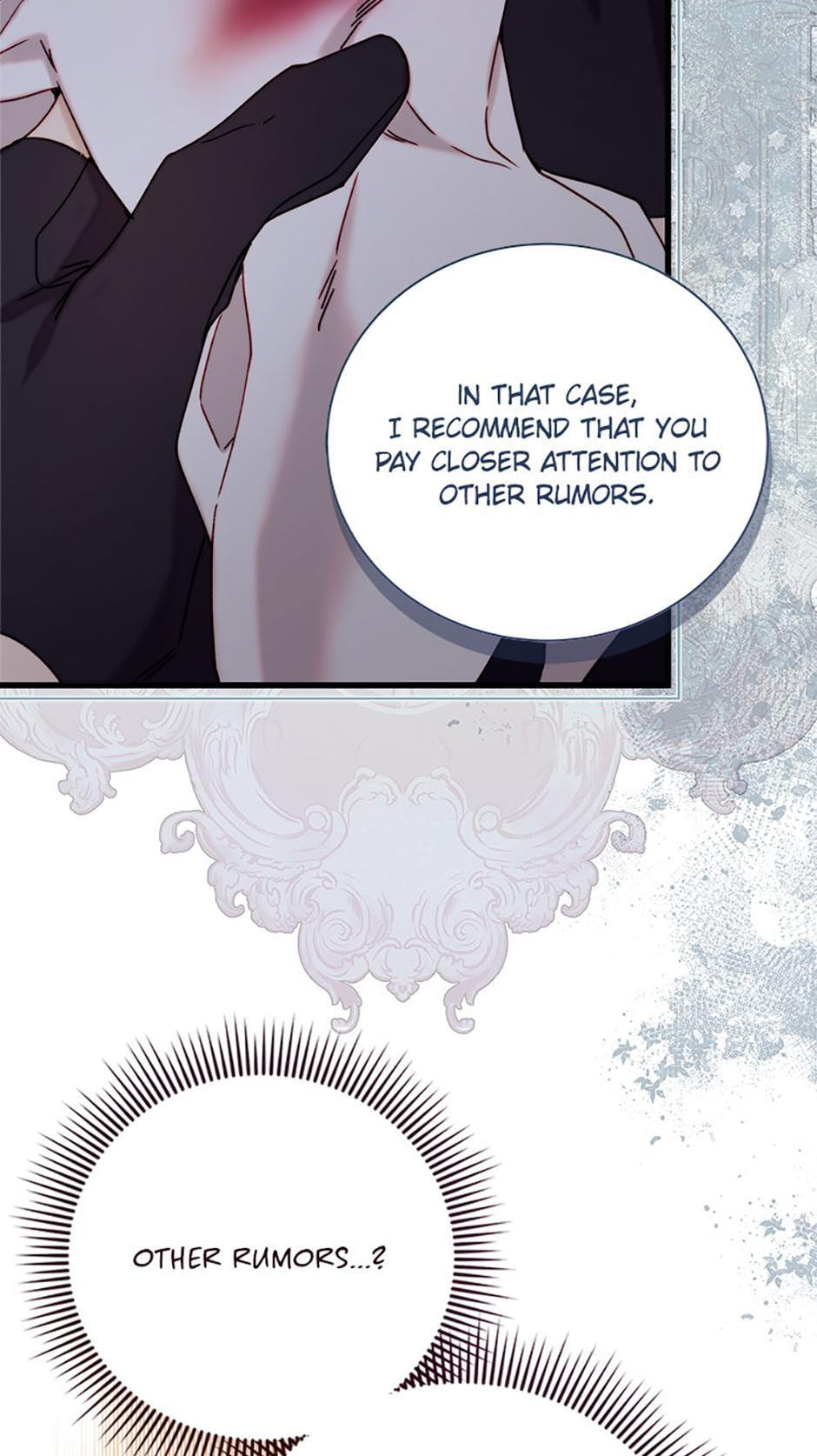 Beatrice Chapter 126 page 118 - 