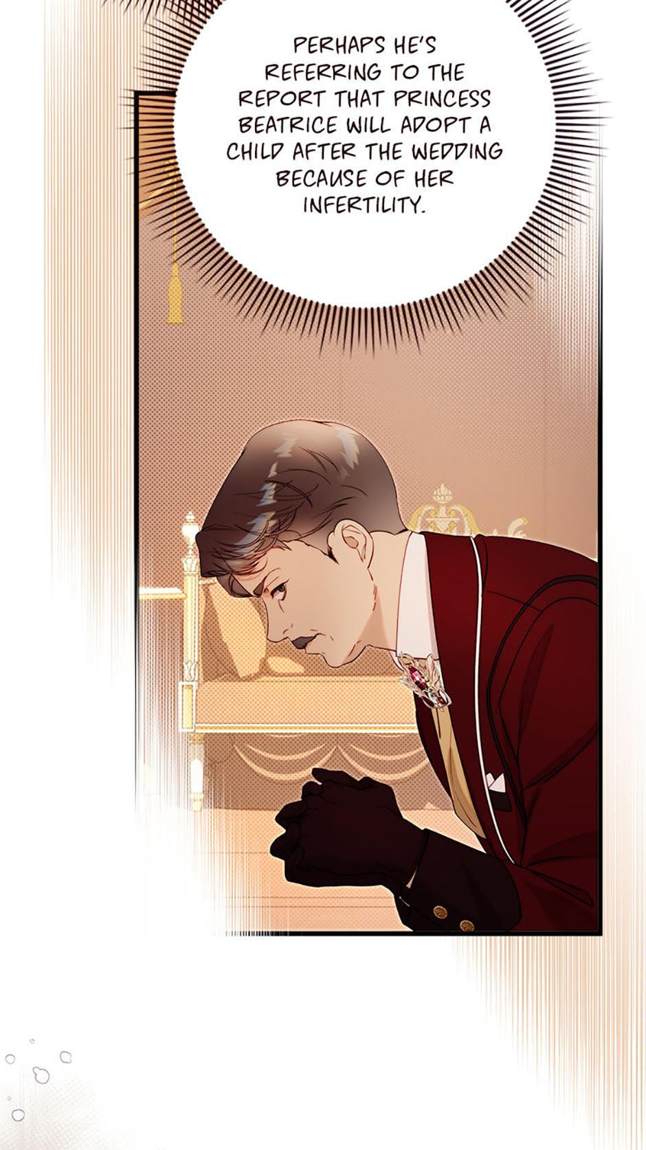 Beatrice Chapter 126 page 119 - 