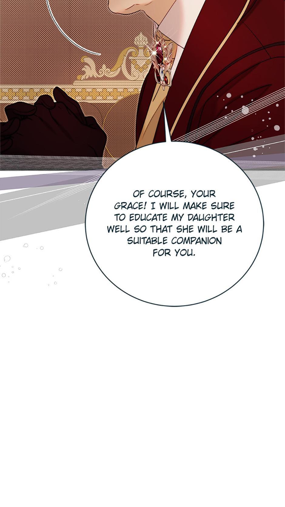 Beatrice Chapter 126 page 121 - 