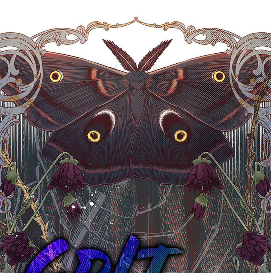 Beatrice Chapter 126 page 122 - 