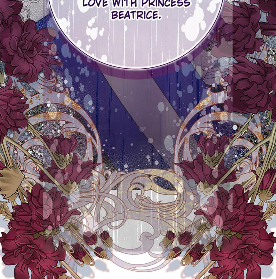Beatrice Chapter 126 page 126 - 