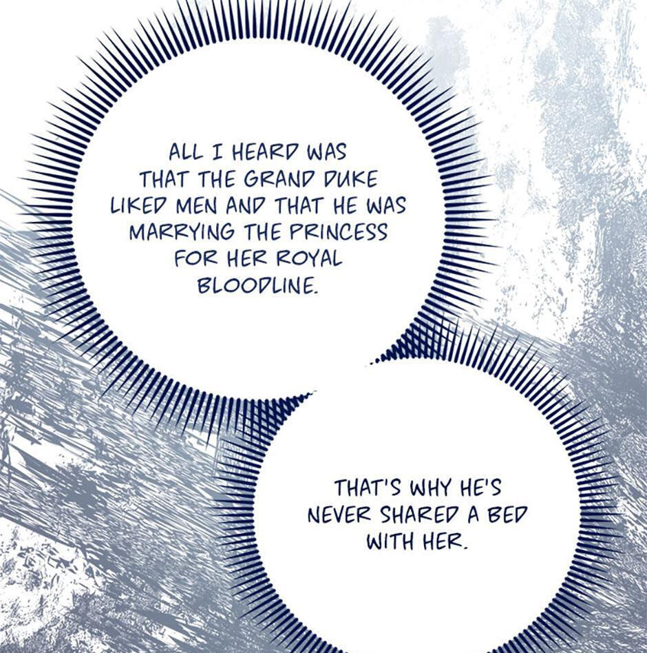 Beatrice Chapter 126 page 130 - 
