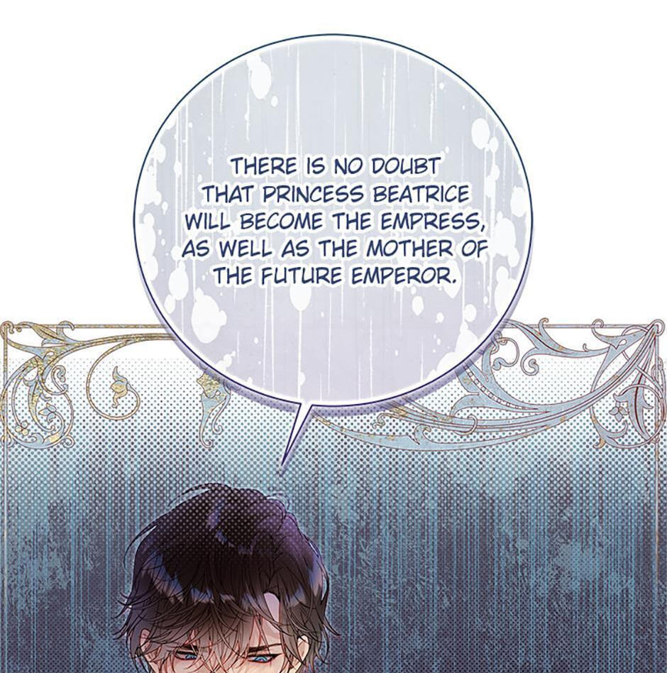 Beatrice Chapter 126 page 134 - 