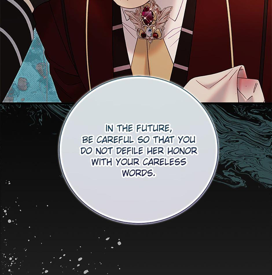 Beatrice Chapter 126 page 138 - 