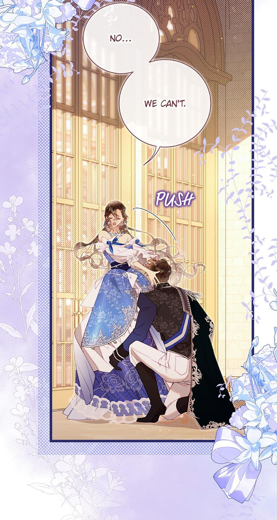 Beatrice Chapter 126 page 15 - 