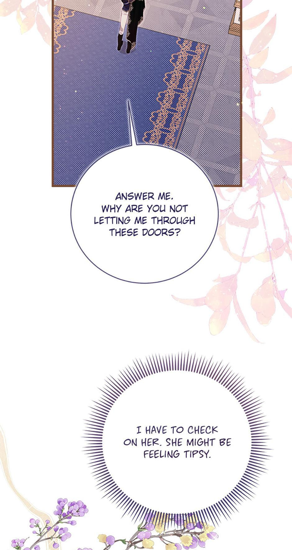 Beatrice Chapter 126 page 148 - 