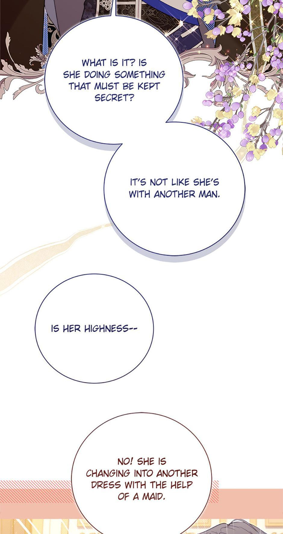 Beatrice Chapter 126 page 150 - 