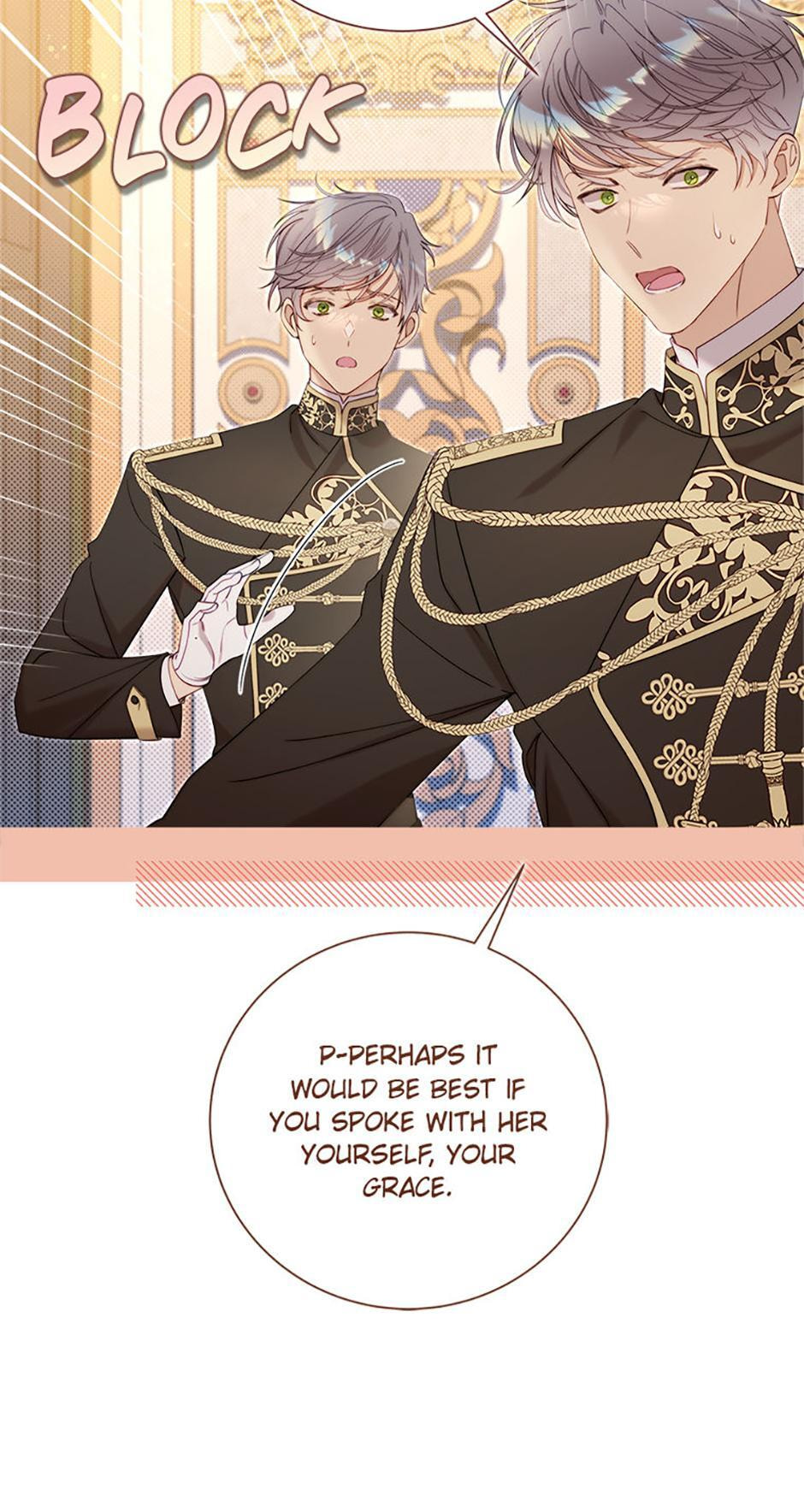 Beatrice Chapter 126 page 151 - 