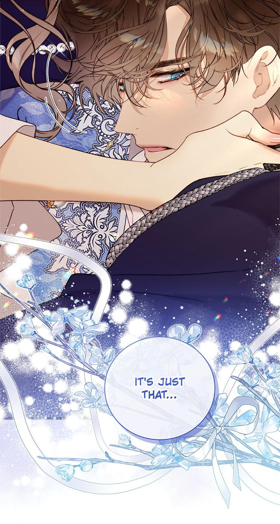 Beatrice Chapter 126 page 17 - 