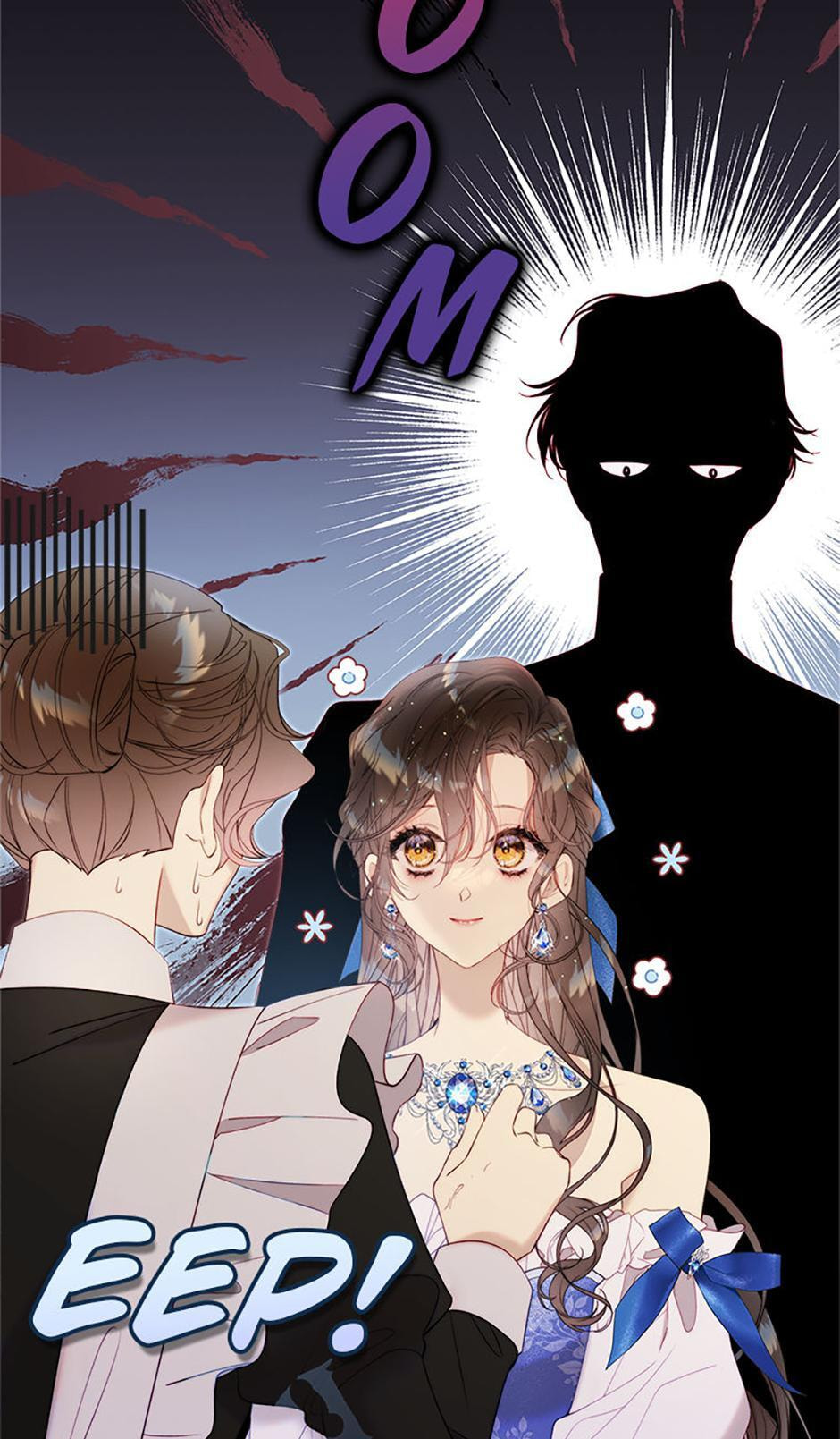 Beatrice Chapter 126 page 164 - 