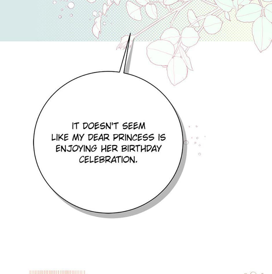 Beatrice Chapter 126 page 22 - 