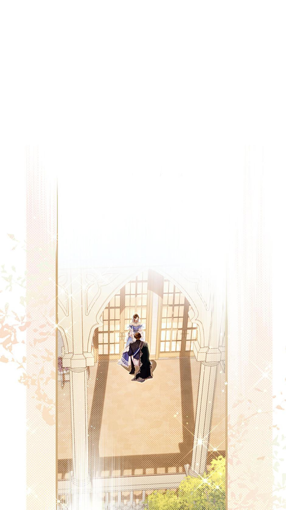 Beatrice Chapter 126 page 40 - 