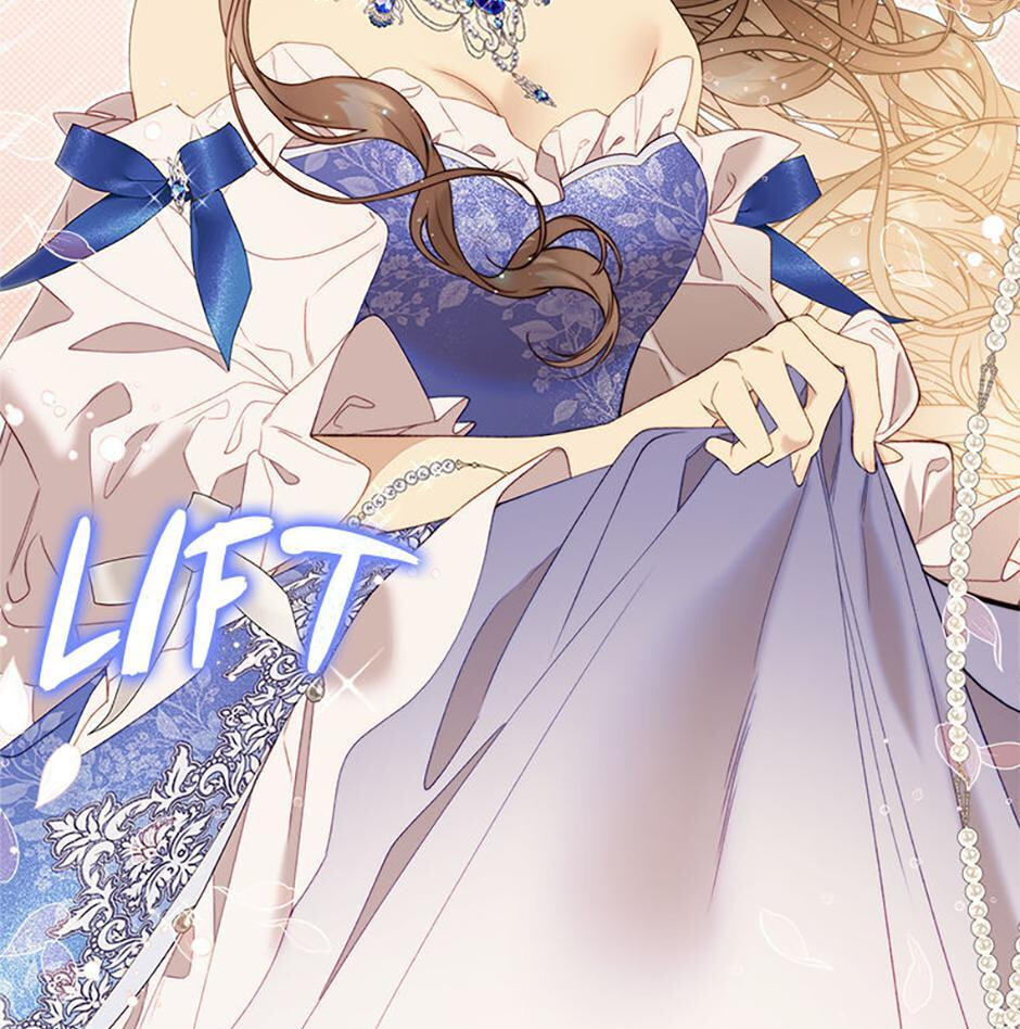 Beatrice Chapter 126 page 5 - 