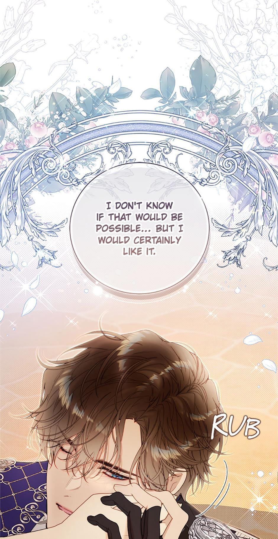 Beatrice Chapter 126 page 47 - 