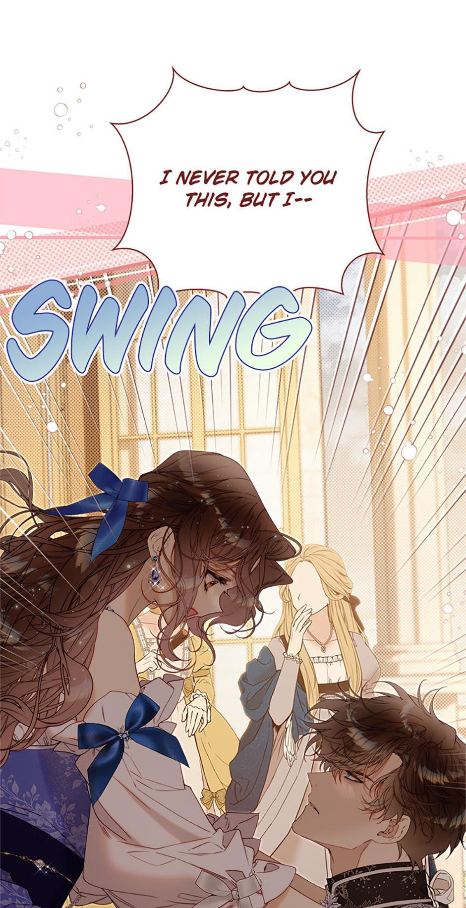 Beatrice Chapter 126 page 73 - 