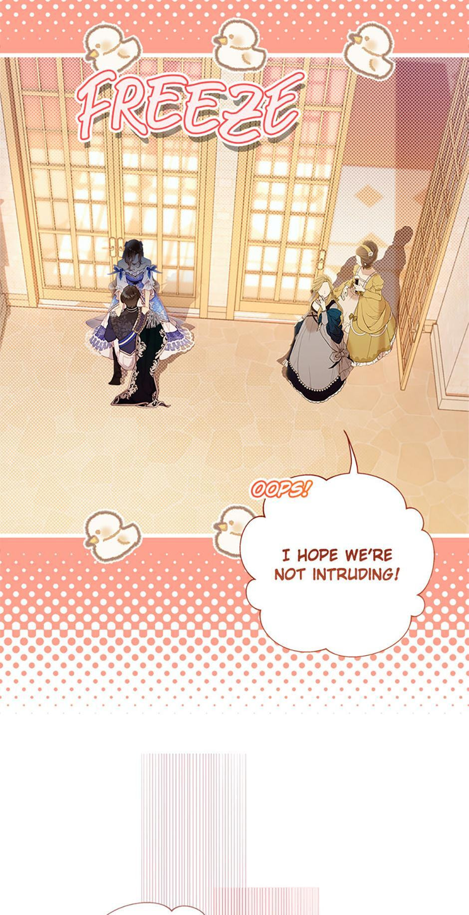 Beatrice Chapter 126 page 75 - 