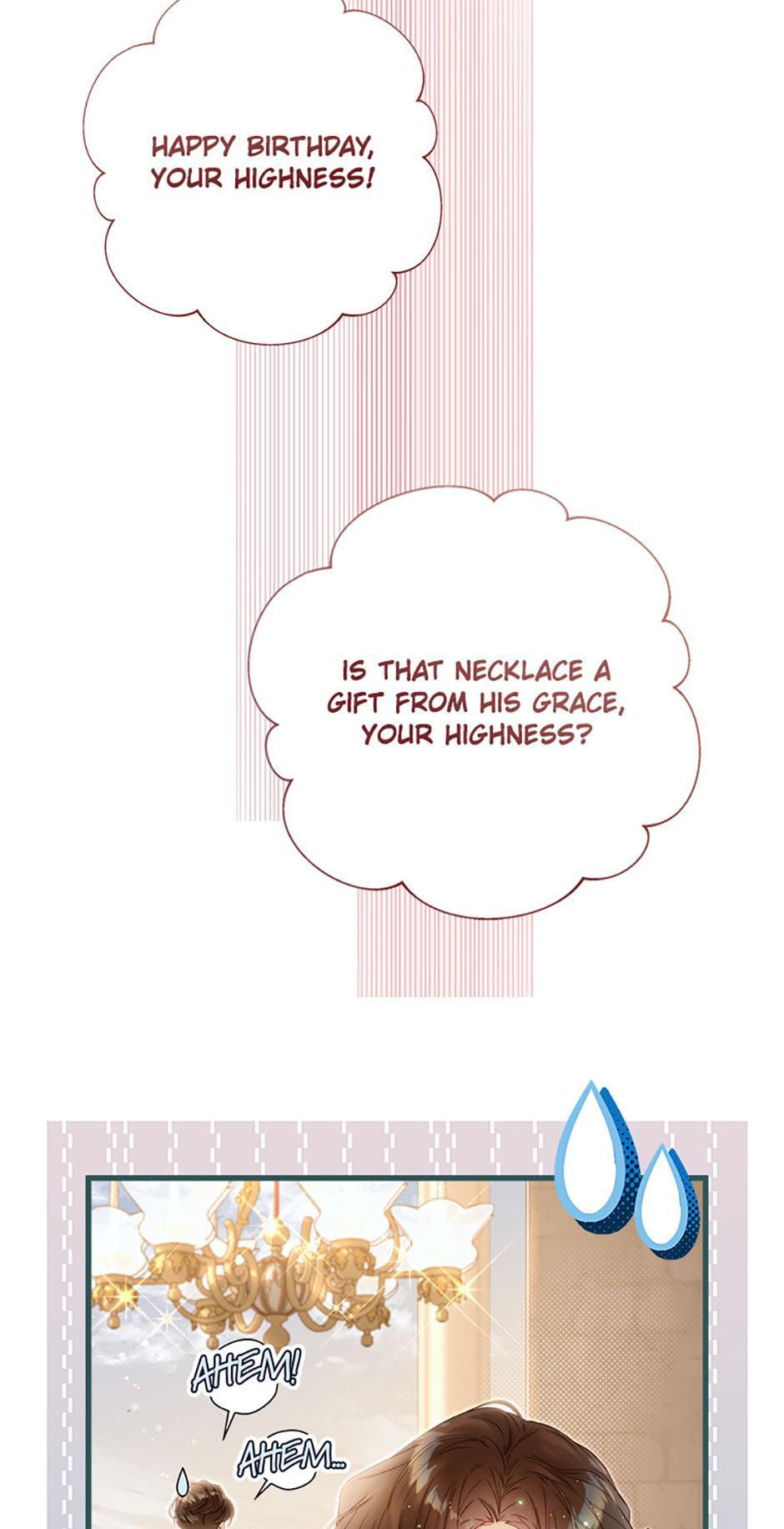 Beatrice Chapter 126 page 76 - 