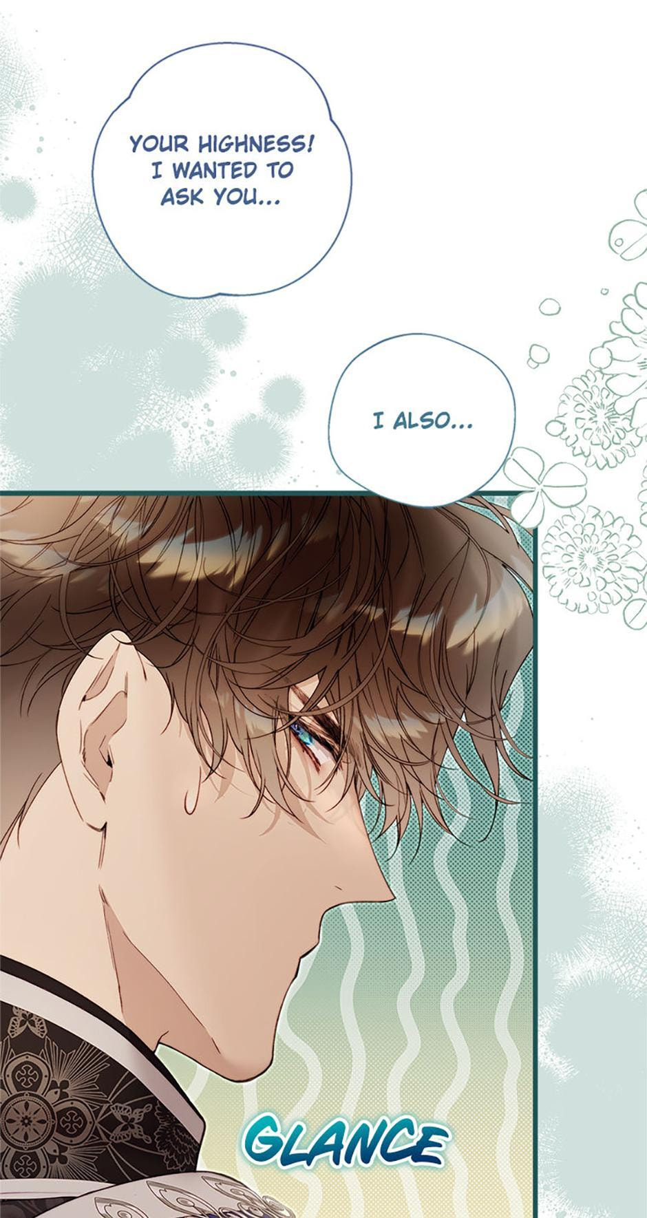 Beatrice Chapter 126 page 79 - 