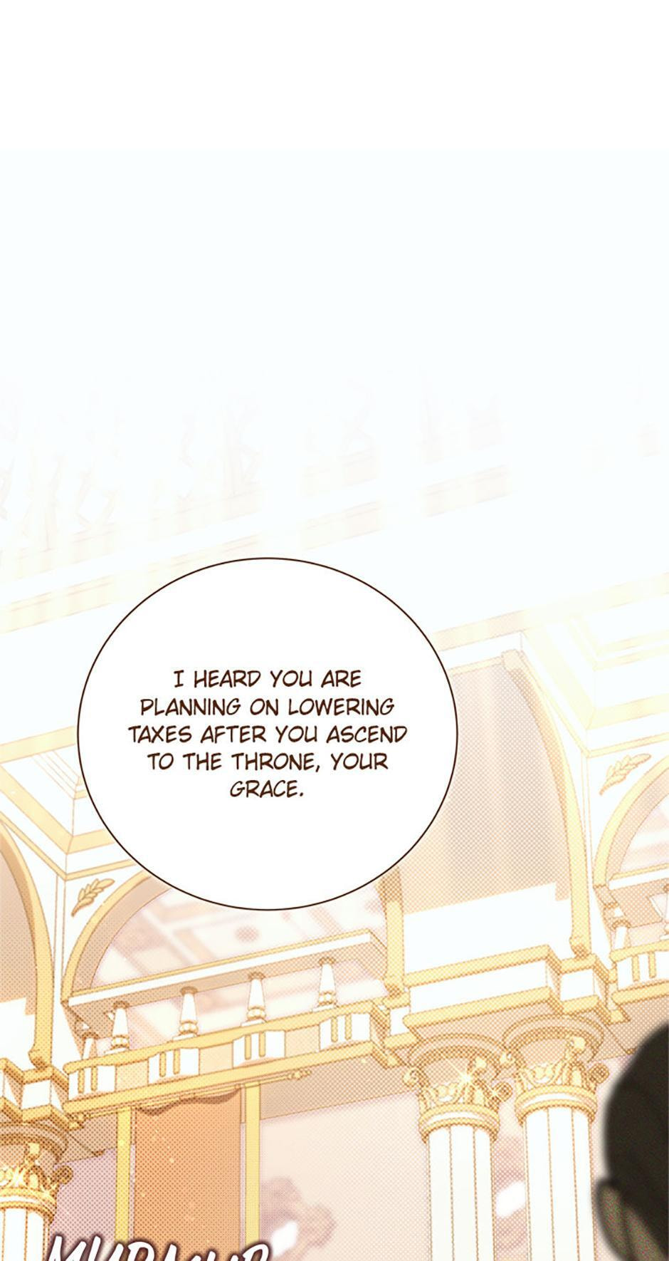 Beatrice Chapter 126 page 84 - 