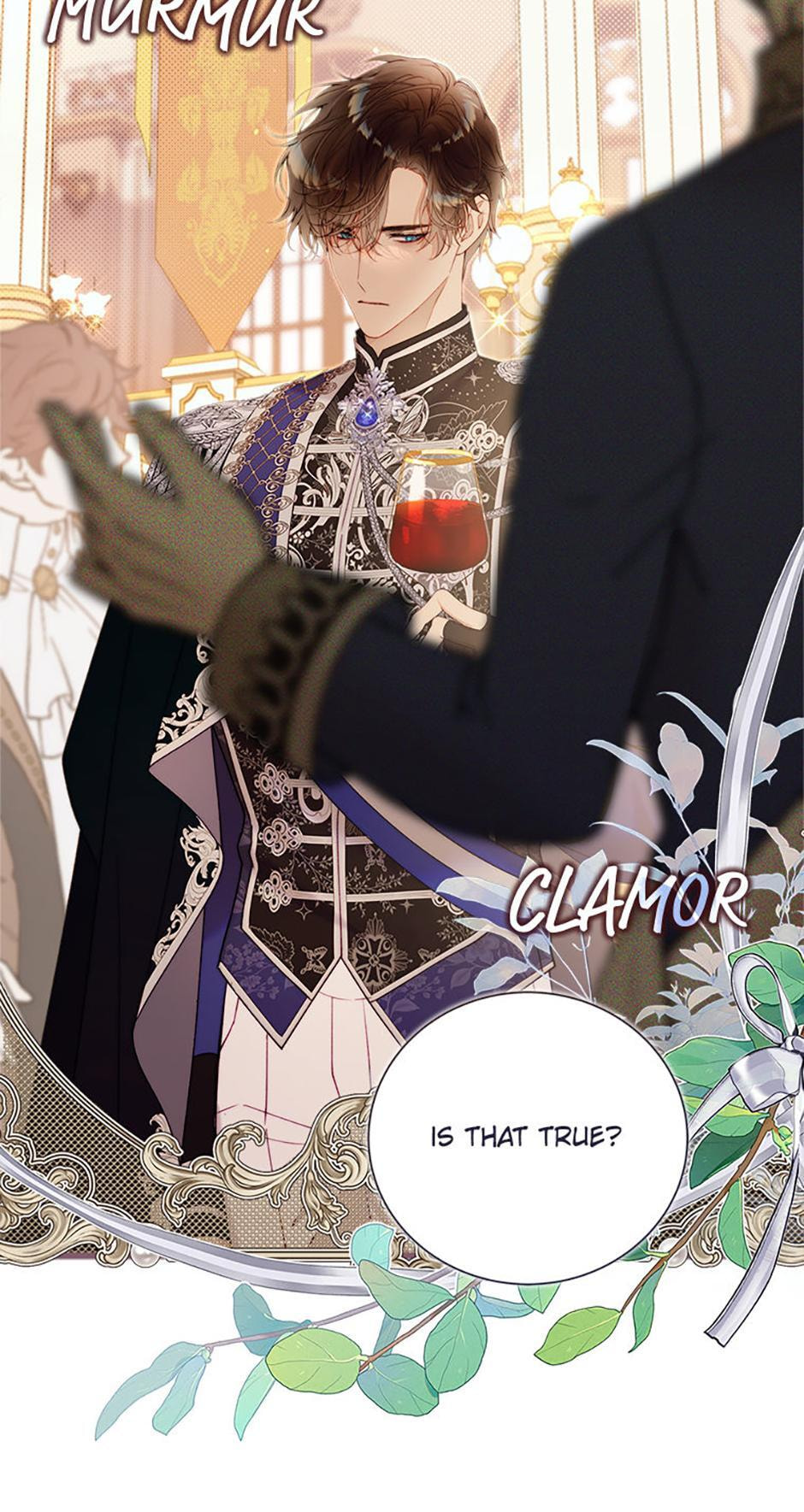 Beatrice Chapter 126 page 85 - 