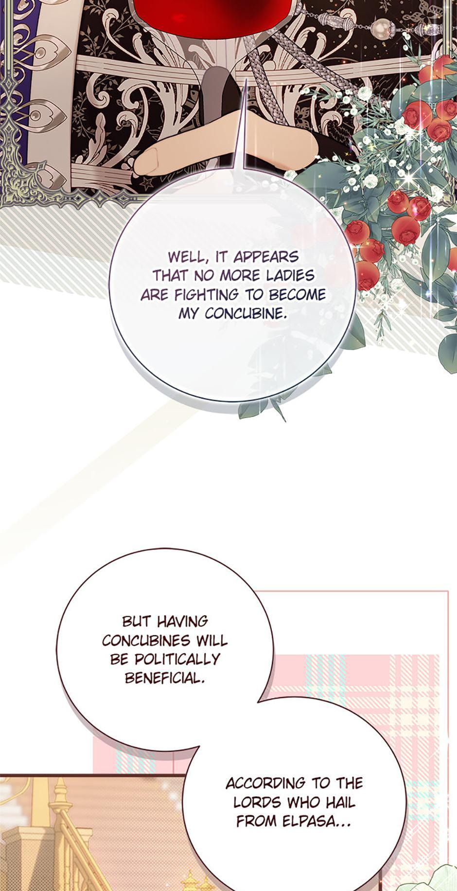 Beatrice Chapter 126 page 99 - 