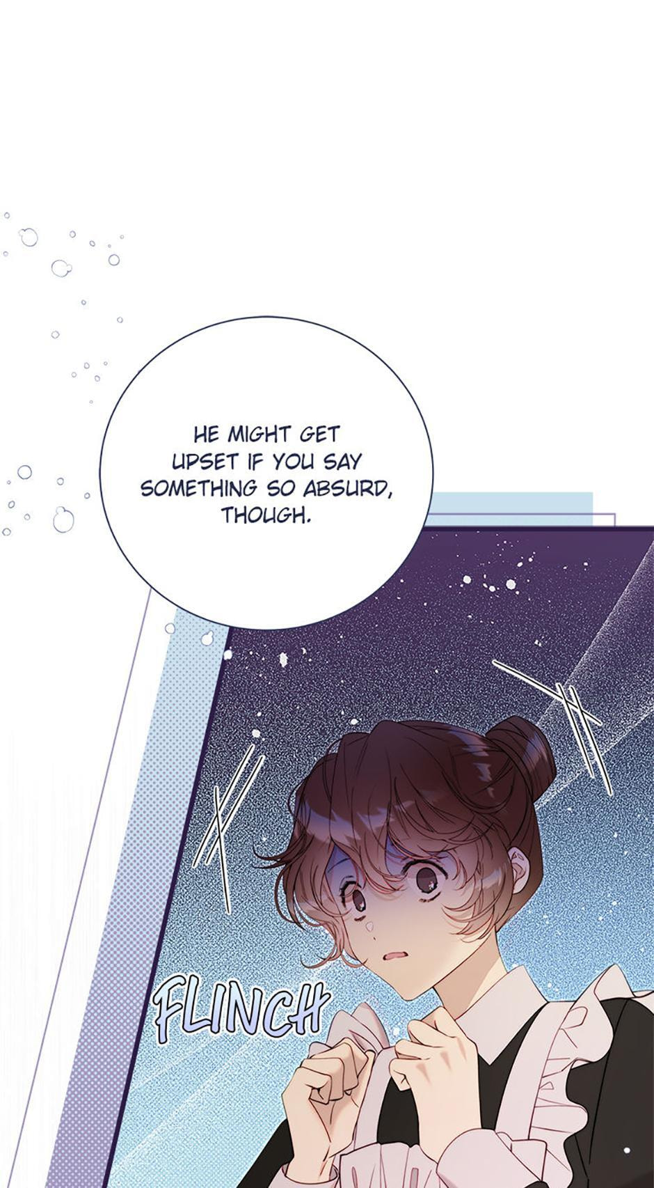 Beatrice Chapter 127 page 1 - 