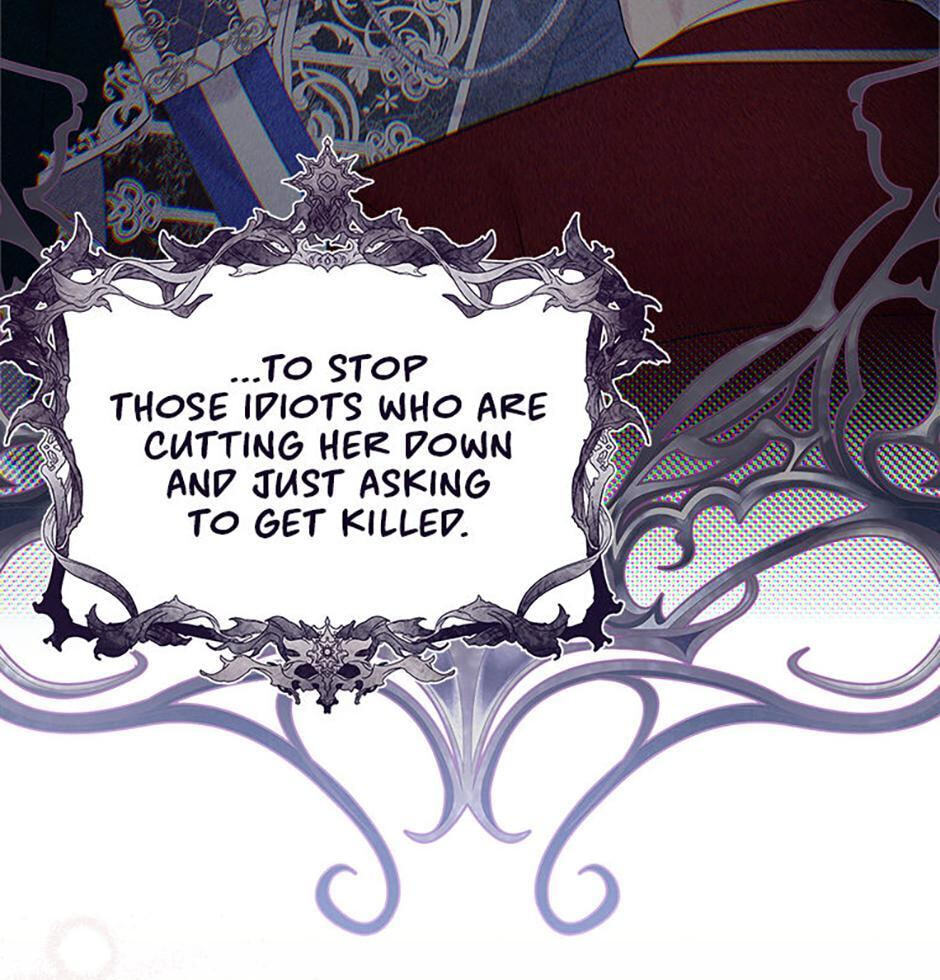 Beatrice Chapter 127 page 110 - 