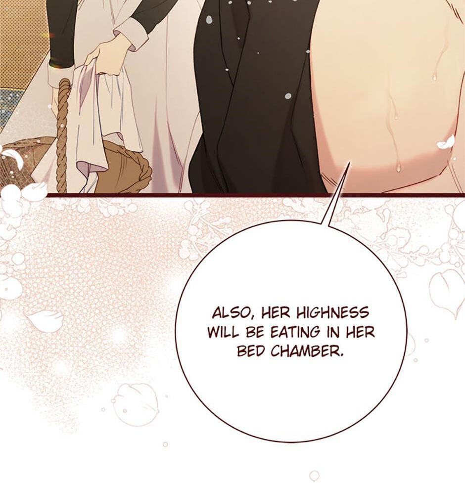Beatrice Chapter 127 page 117 - 