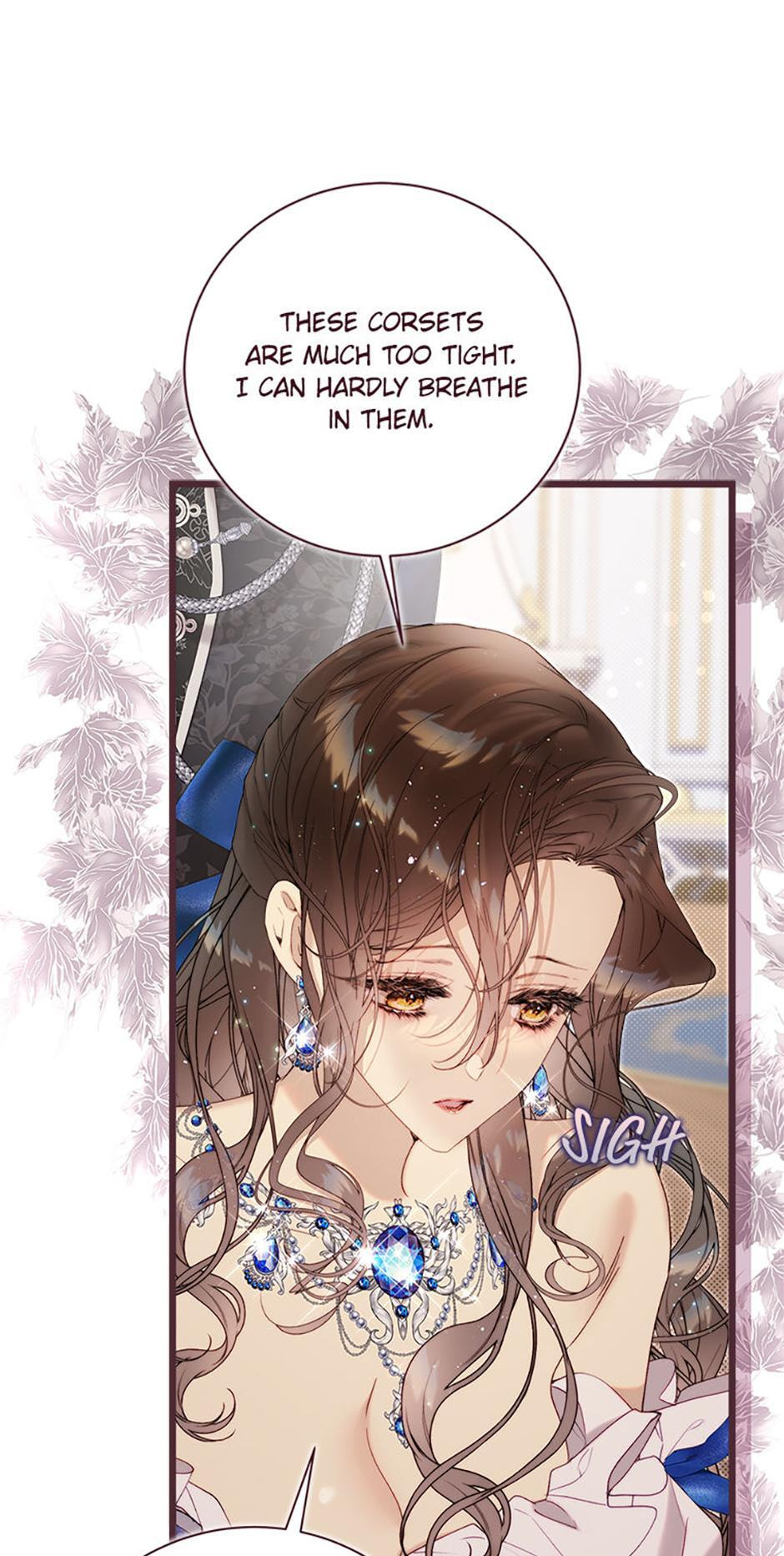 Beatrice Chapter 127 page 13 - 