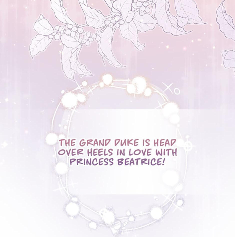Beatrice Chapter 127 page 121 - 