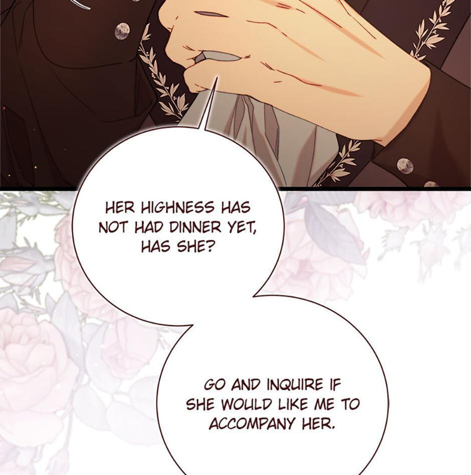 Beatrice Chapter 127 page 124 - 