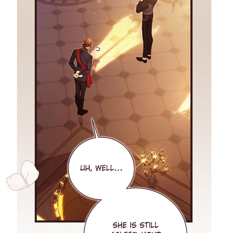 Beatrice Chapter 127 page 126 - 
