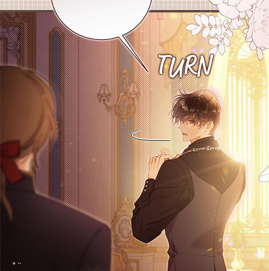 Beatrice Chapter 127 page 128 - 