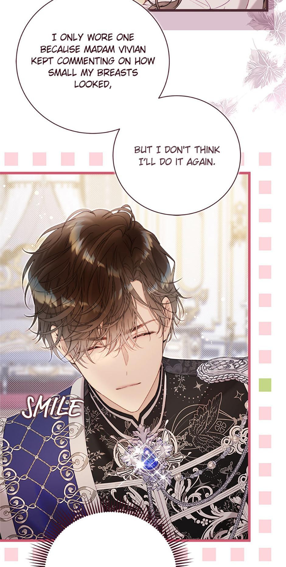 Beatrice Chapter 127 page 14 - 