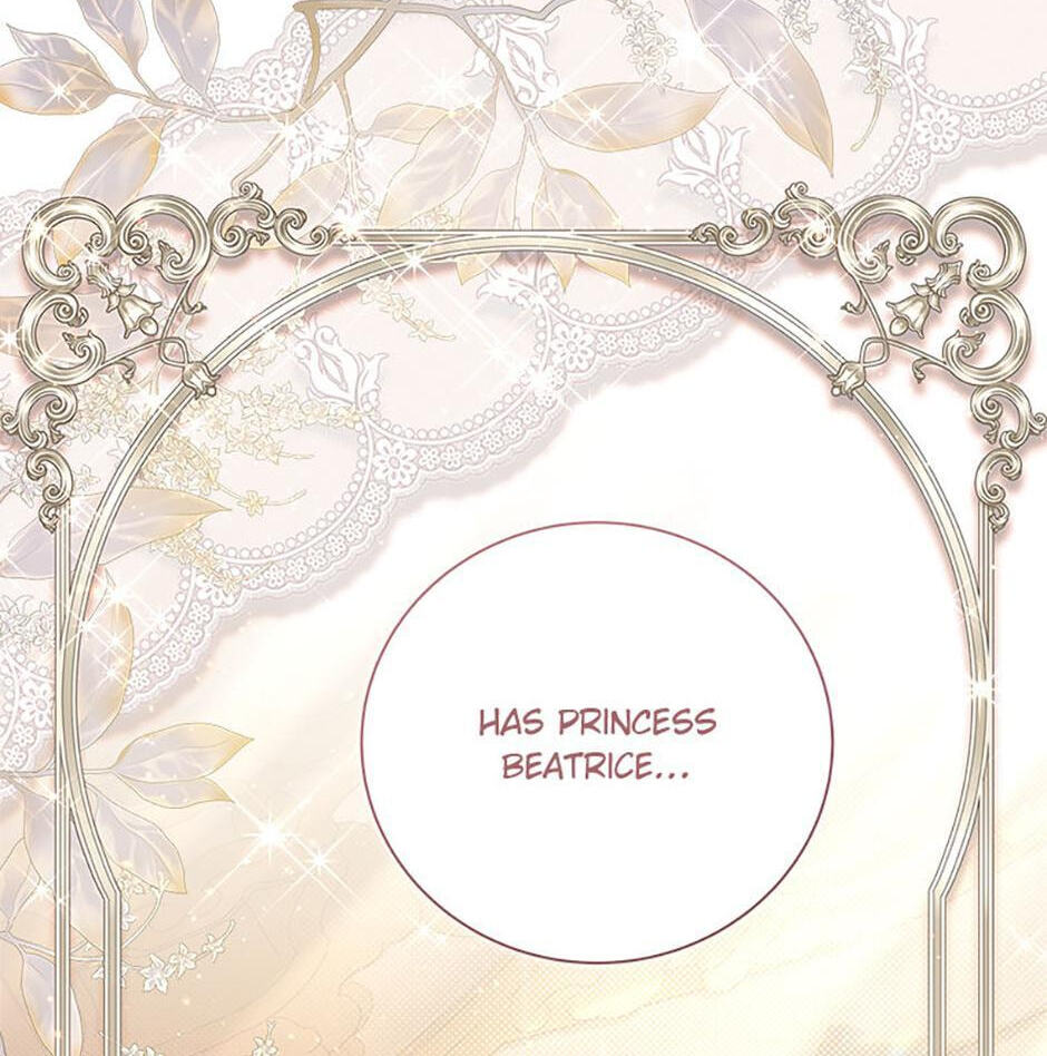 Beatrice Chapter 127 page 137 - 