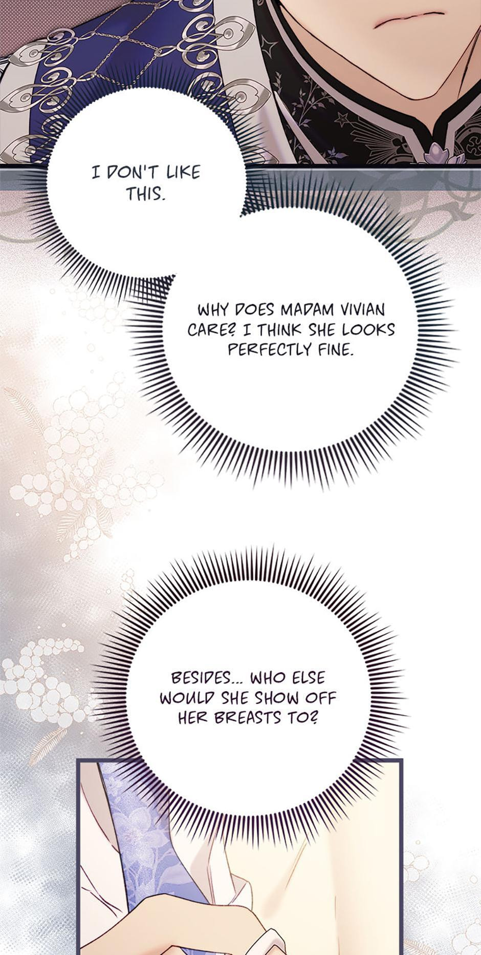 Beatrice Chapter 127 page 16 - 