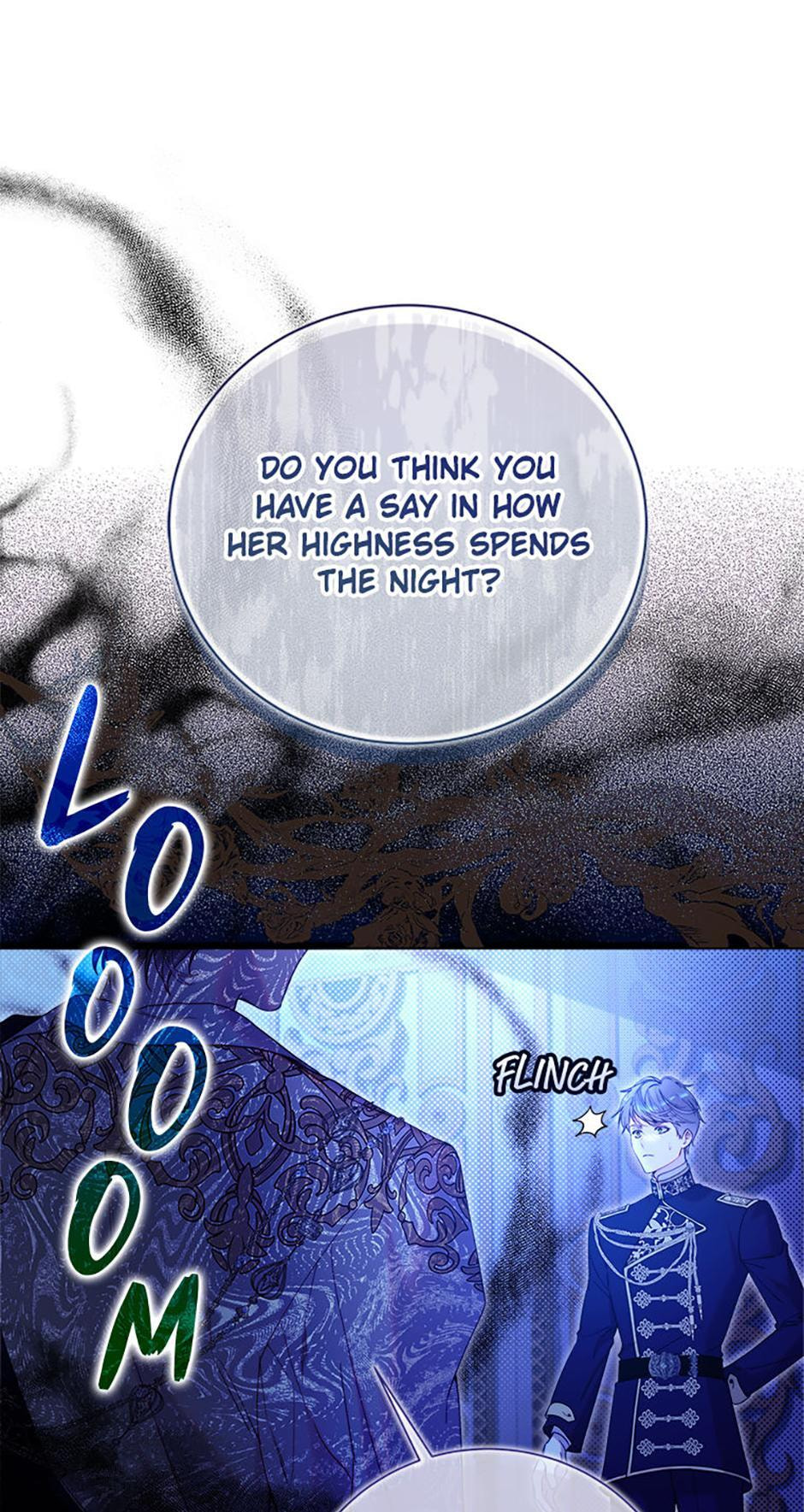 Beatrice Chapter 127 page 154 - 