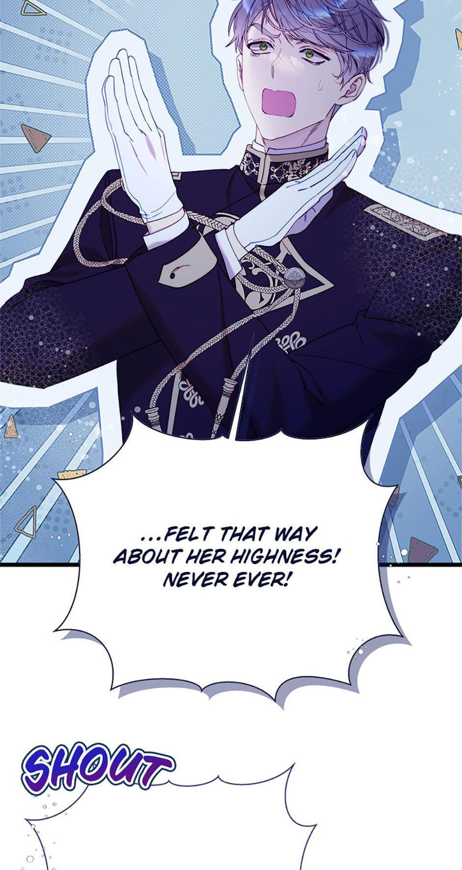 Beatrice Chapter 127 page 156 - 