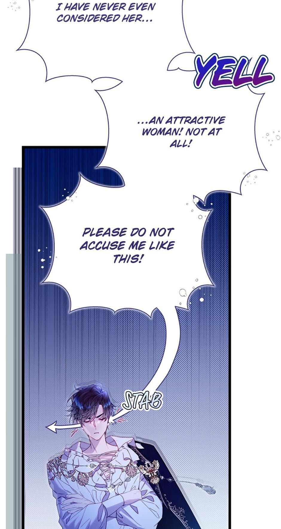 Beatrice Chapter 127 page 157 - 
